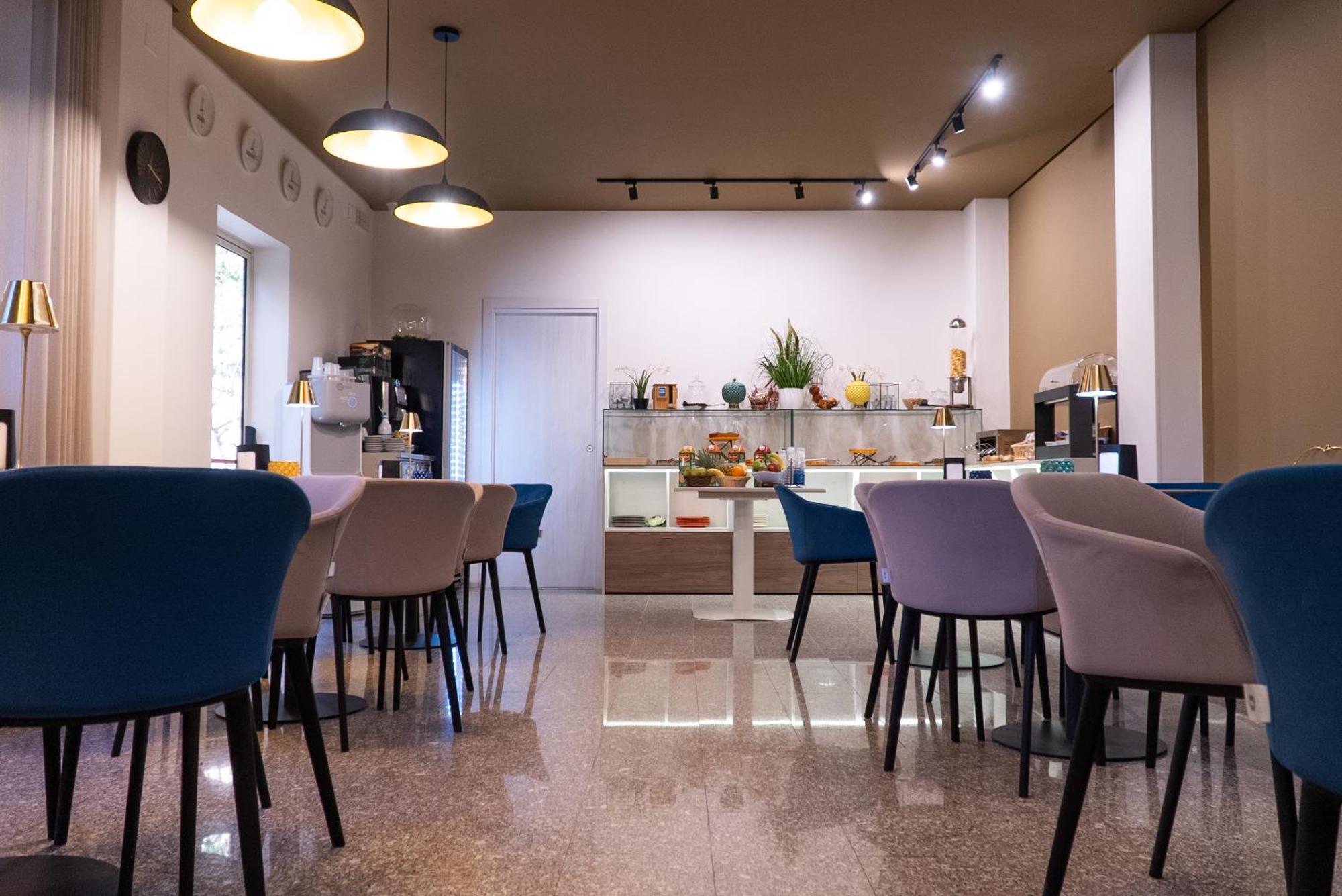 Hotel Belvedere Canicattì Екстериор снимка