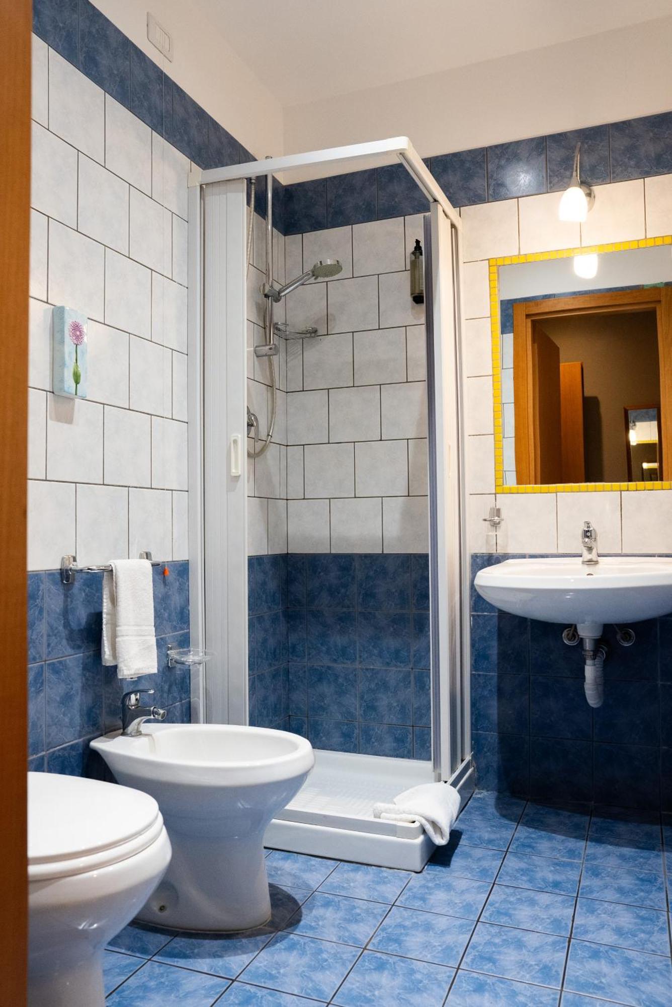 Hotel Belvedere Canicattì Екстериор снимка